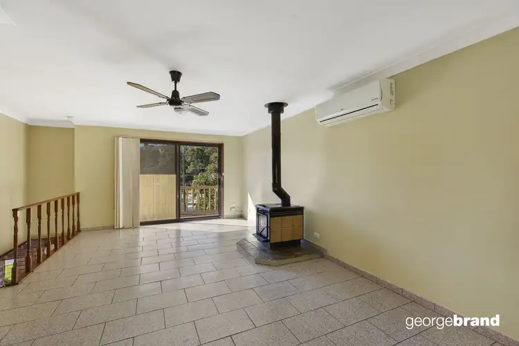 Third view of Homely house listing, 11 Oceano Street, Copacabana NSW 2251