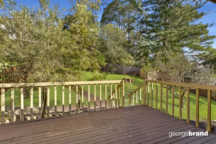 Fifth view of Homely house listing, 11 Oceano Street, Copacabana NSW 2251
