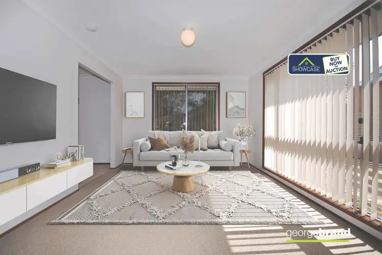 Main view of Homely house listing, 6 Arunta Avenue, Kariong NSW 2250