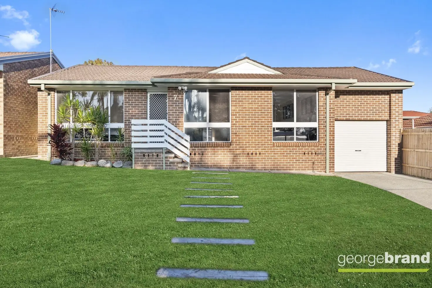 Main view of Homely house listing, 7 Whitehead Close, Kariong NSW 2250