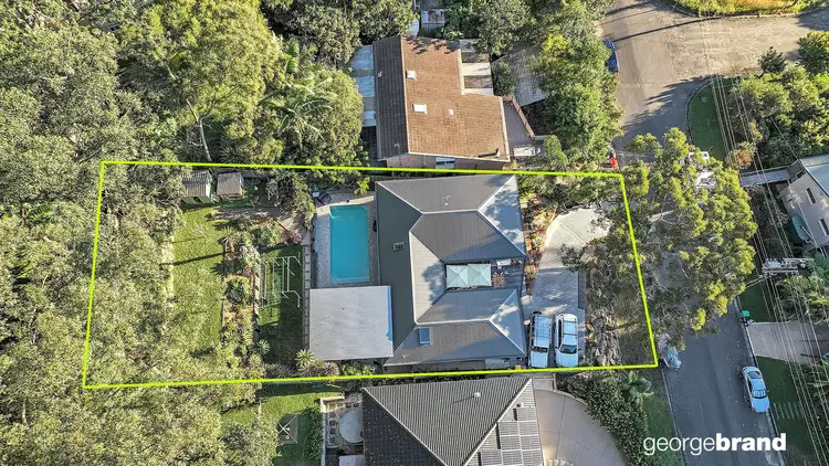 9 Plantation Place, Avoca Beach NSW 2251