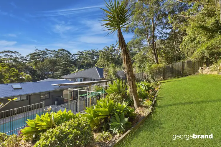 Fifth view of Homely house listing, 9 Plantation Place, Avoca Beach NSW 2251