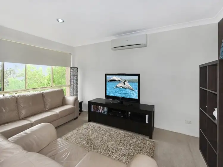 Second view of Homely unit listing, 16/27 Milyerra Road, Kariong NSW 2250