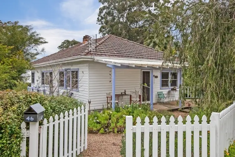 46 The Corso, Saratoga NSW 2251