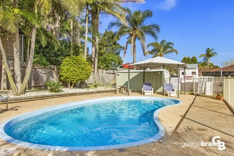 Second view of Homely house listing, 130 Langford Drive, Kariong NSW 2250