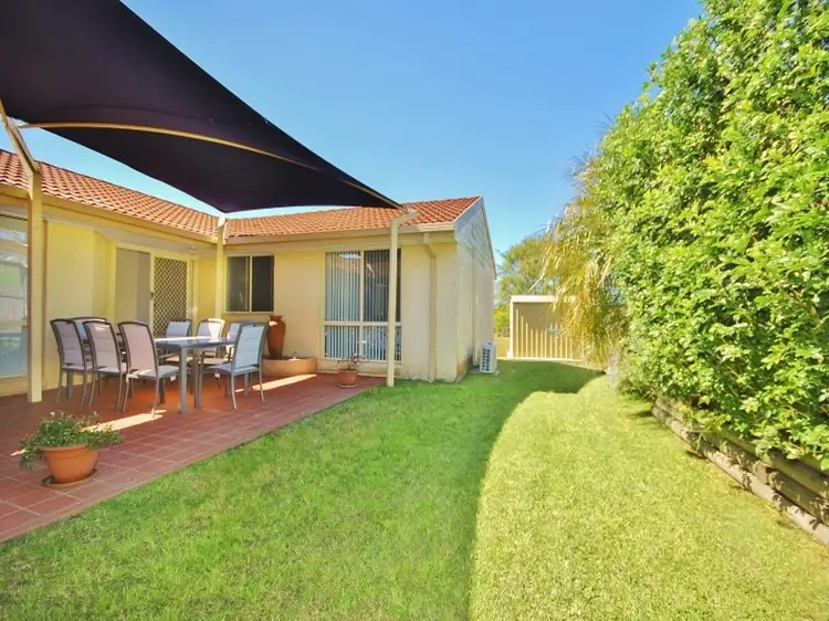 Second view of Homely house listing, 1 Lang Close, Kariong NSW 2250