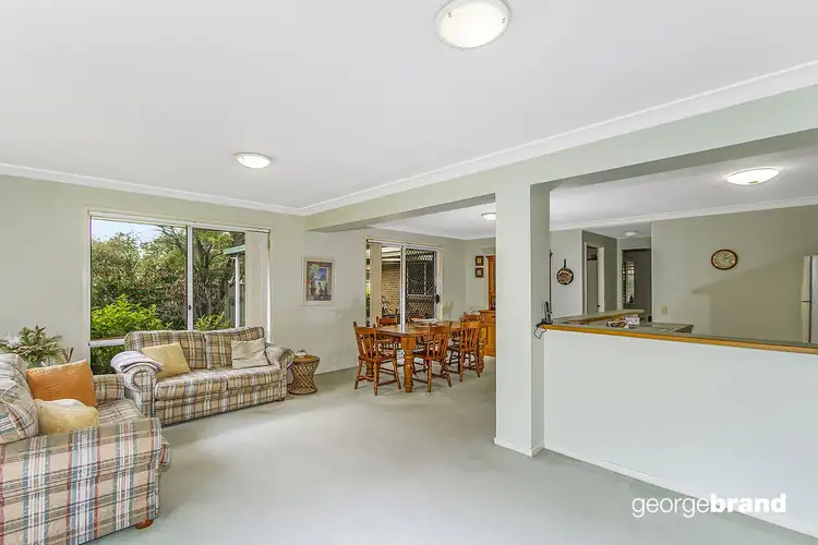 Sixth view of Homely house listing, 40 Singleton Road, Point Clare NSW 2250
