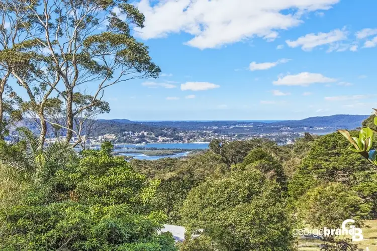 Second view of Homely house listing, 19 Marbarry Avenue, Kariong NSW 2250