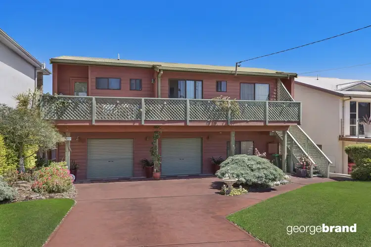 Third view of Homely house listing, 42 Del Monte Place, Copacabana NSW 2251