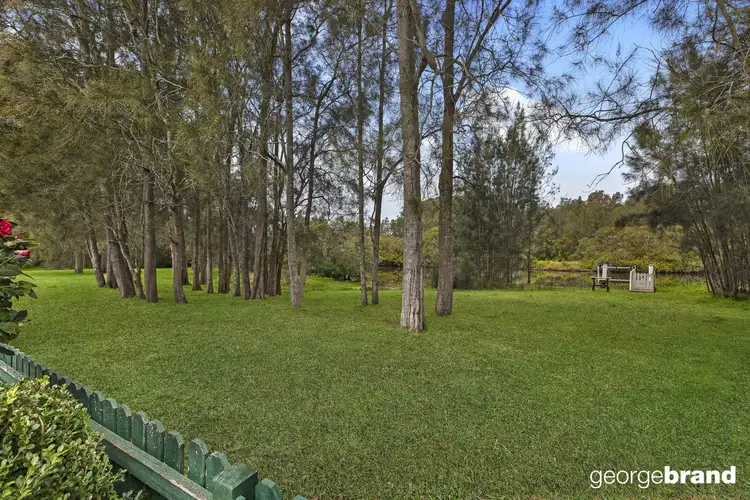 Fourth view of Homely house listing, 8 Warrana Rd, Kincumber NSW 2251