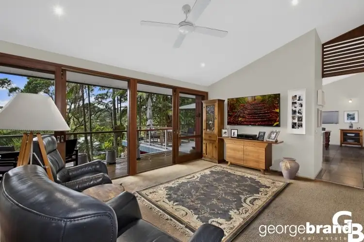 Third view of Homely house listing, 212 The Round Drive, Avoca Beach NSW 2251