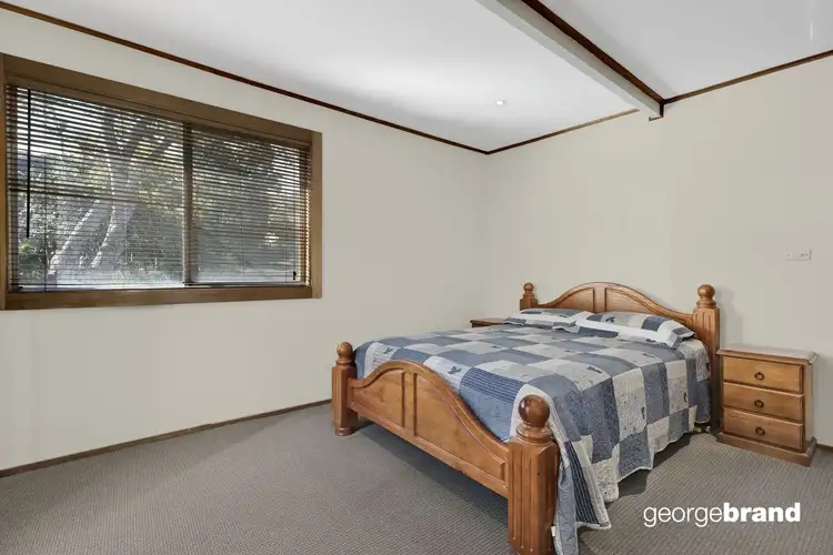 Sixth view of Homely house listing, 72 Del Rio Drive, Copacabana NSW 2251