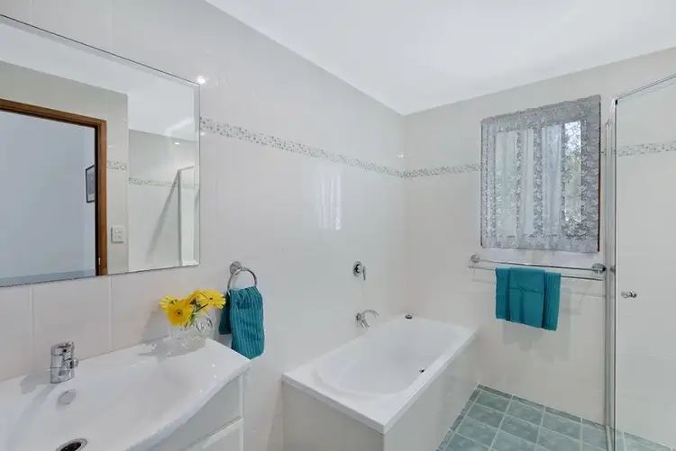 Seventh view of Homely house listing, 1 Kylie Cl, Bensville NSW 2251