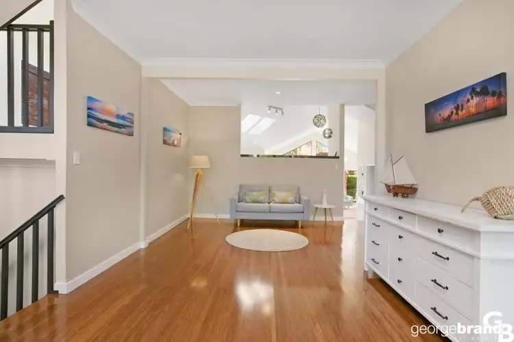 Fifth view of Homely house listing, 36 Patrick Cr, Saratoga NSW 2251