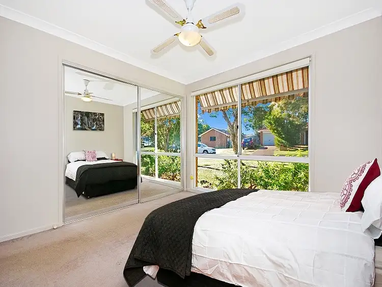 Seventh view of Homely house listing, 12 Bunderra Place, Kariong NSW 2250