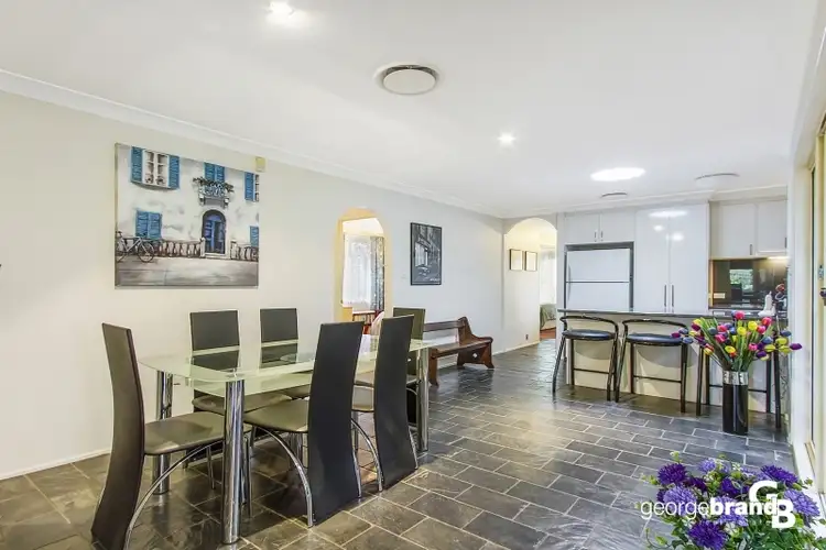 Fourth view of Homely house listing, 24 Cebalo Place, Kariong NSW 2250