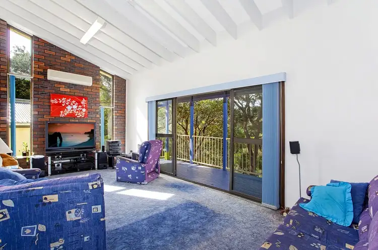 Fifth view of Homely house listing, 137 Del Mar Dr, Copacabana NSW 2251