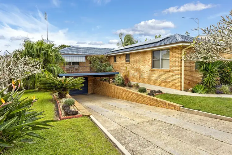 Main view of Homely house listing, 8 John Avenue, Nambucca Heads NSW 2448