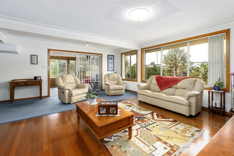 Second view of Homely house listing, 8 John Avenue, Nambucca Heads NSW 2448