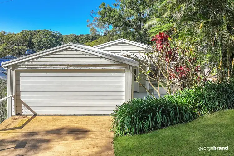17 Laird Drive, Avoca Beach NSW 2251
