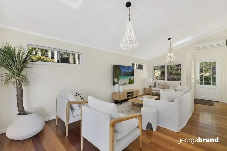 Third view of Homely house listing, 17 Laird Drive, Avoca Beach NSW 2251