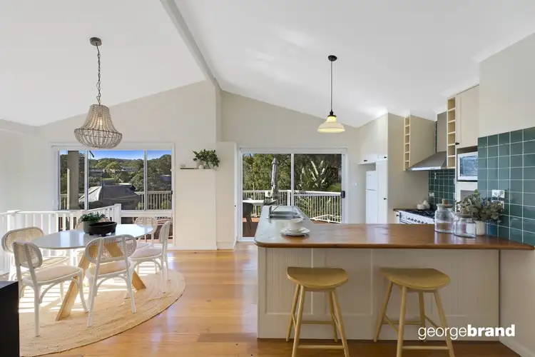 Fifth view of Homely house listing, 17 Laird Drive, Avoca Beach NSW 2251