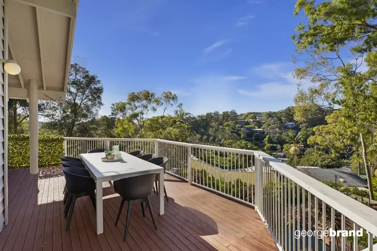 Sixth view of Homely house listing, 17 Laird Drive, Avoca Beach NSW 2251