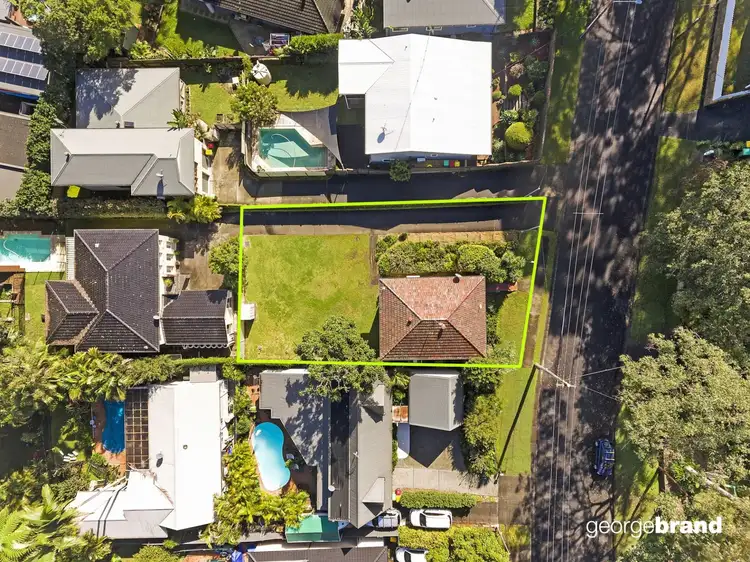 Second view of Homely house listing, 21 Reynolds Road, Avoca Beach NSW 2251