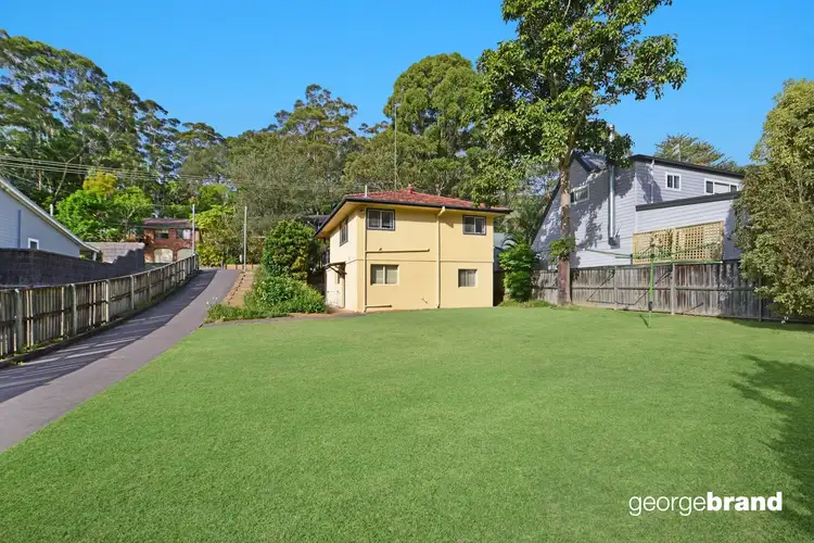 Third view of Homely house listing, 21 Reynolds Road, Avoca Beach NSW 2251