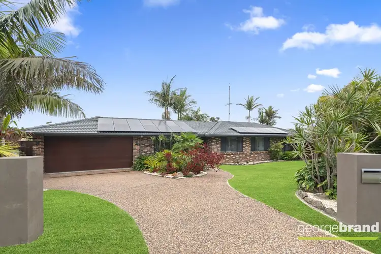 Main view of Homely house listing, 15 Chisholm Close, Kariong NSW 2250