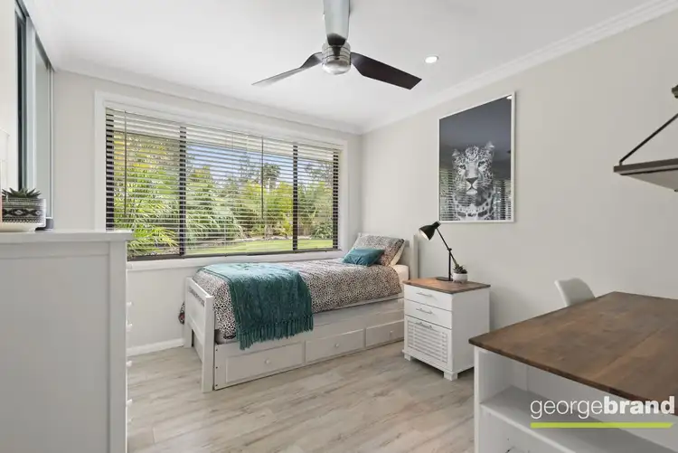 Second view of Homely house listing, 15 Chisholm Close, Kariong NSW 2250