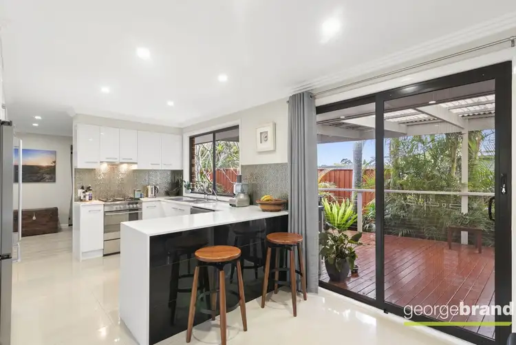 Fifth view of Homely house listing, 15 Chisholm Close, Kariong NSW 2250