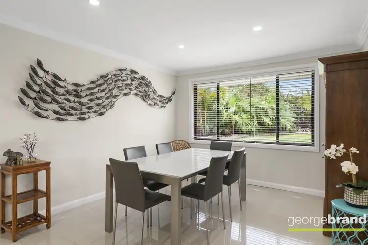 Sixth view of Homely house listing, 15 Chisholm Close, Kariong NSW 2250