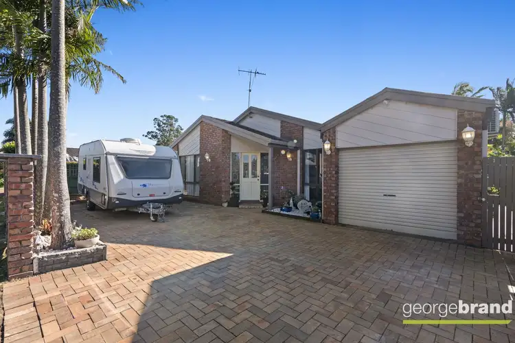 Main view of Homely house listing, 33 Casey Crescent, Kariong NSW 2250