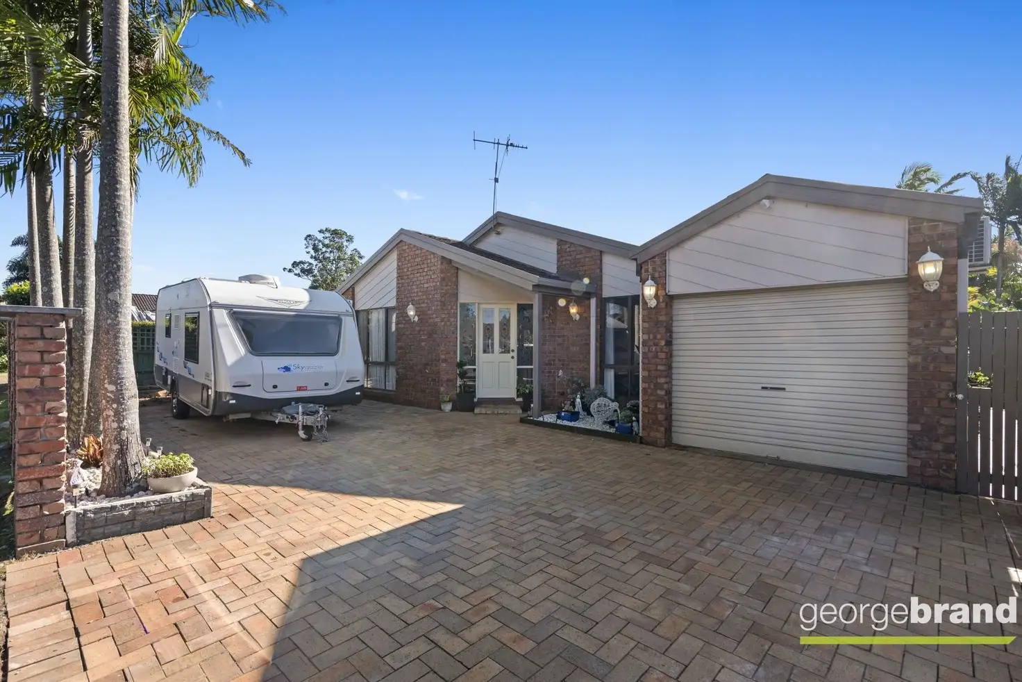 Main view of Homely house listing, 33 Casey Crescent, Kariong NSW 2250
