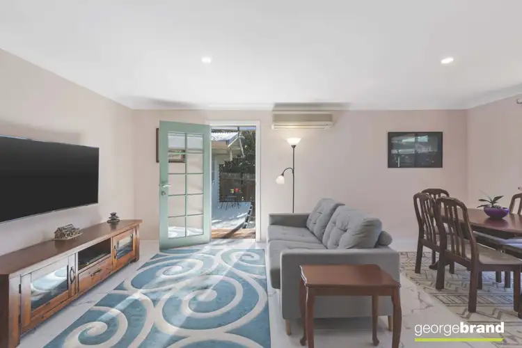 Second view of Homely house listing, 33 Casey Crescent, Kariong NSW 2250