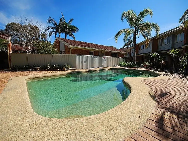 Second view of Homely unit listing, 4/27 Milyerra Road, Kariong NSW 2250