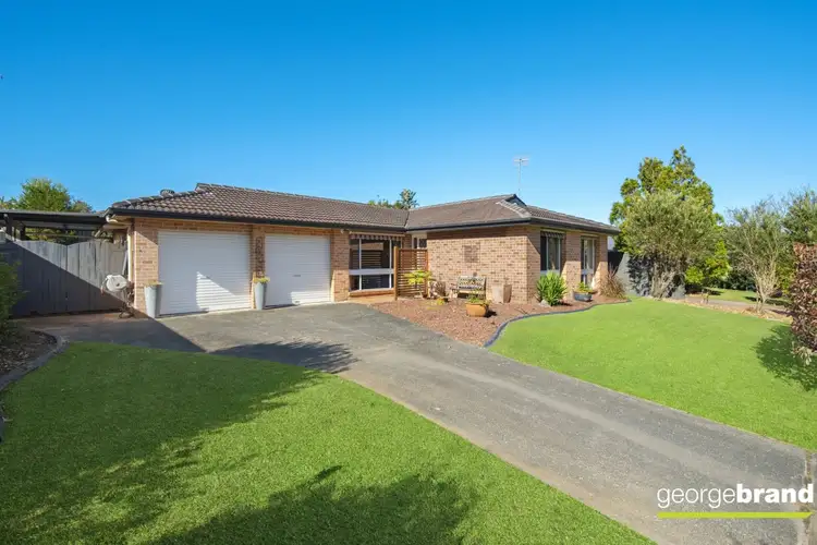 Main view of Homely house listing, 6 Tuross Close, Kincumber NSW 2251