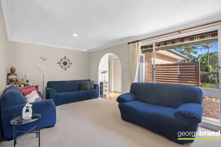 Second view of Homely house listing, 6 Tuross Close, Kincumber NSW 2251