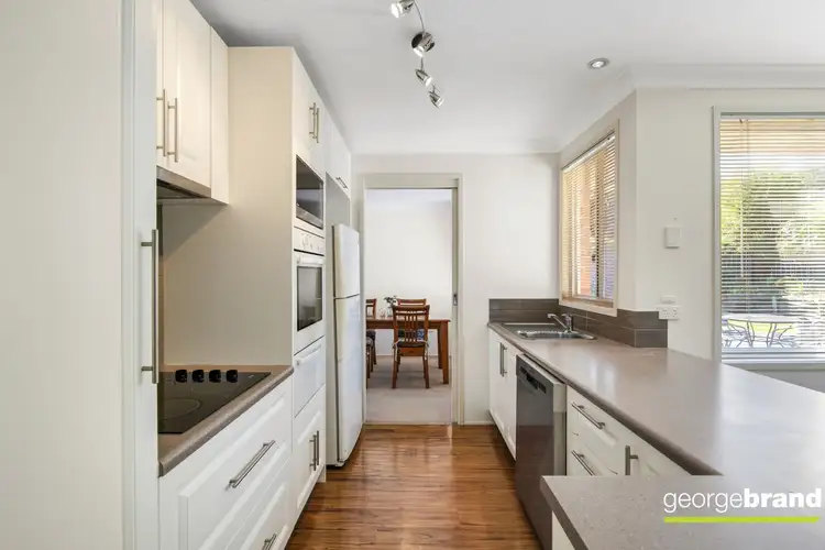 Fourth view of Homely house listing, 6 Tuross Close, Kincumber NSW 2251