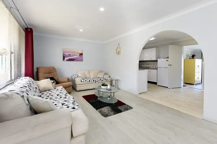 18 Stringer Street, Nambucca Heads NSW 2448