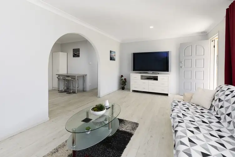 Second view of Homely house listing, 18 Stringer Street, Nambucca Heads NSW 2448