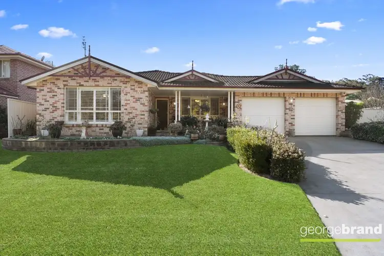 Main view of Homely house listing, 46 Bannister Drive, Erina NSW 2250