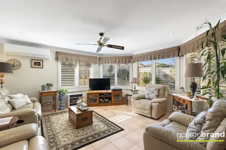 Second view of Homely house listing, 46 Bannister Drive, Erina NSW 2250