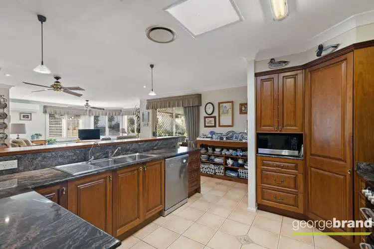 Third view of Homely house listing, 46 Bannister Drive, Erina NSW 2250