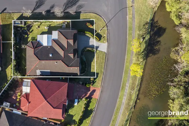 Fifth view of Homely house listing, 46 Bannister Drive, Erina NSW 2250