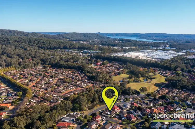 Sixth view of Homely house listing, 46 Bannister Drive, Erina NSW 2250