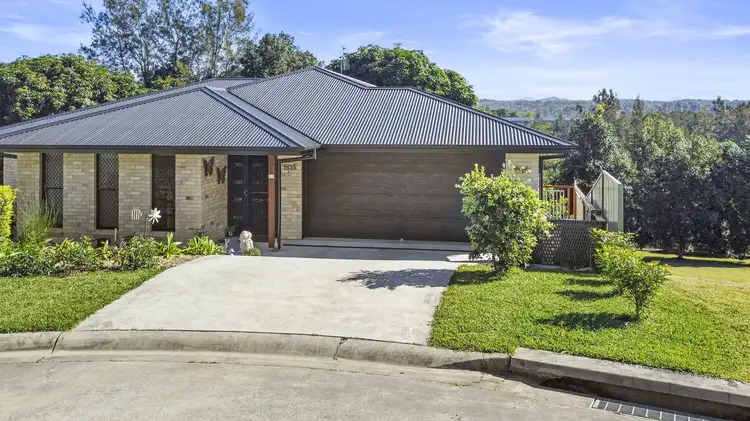 Main view of Homely house listing, 10 Fairway Cove, Macksville NSW 2447