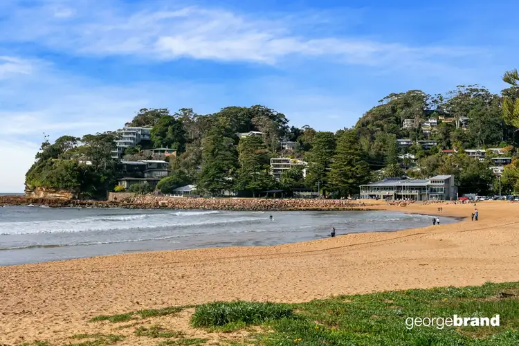 Second view of Homely unit listing, 2/139 Avoca Drive, Avoca Beach NSW 2251
