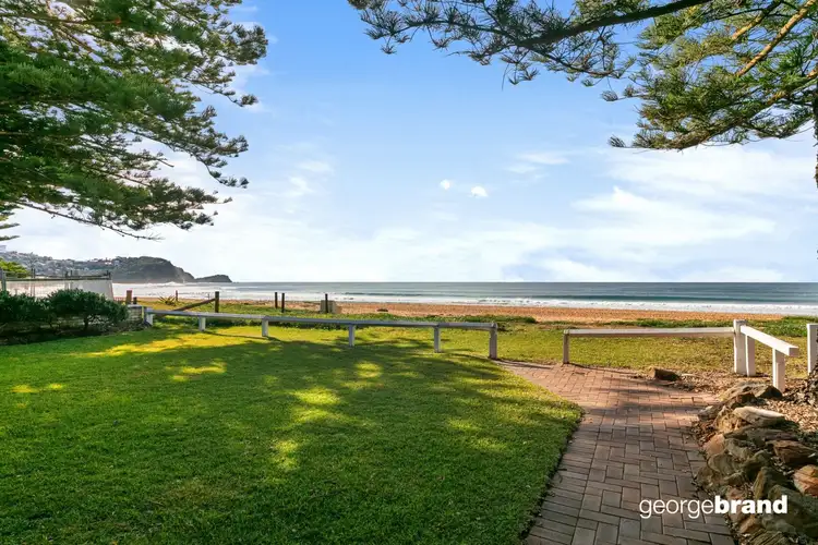 Third view of Homely unit listing, 2/139 Avoca Drive, Avoca Beach NSW 2251